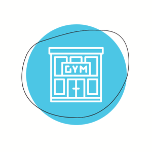 Fundraising Page: Training Grounds Gym